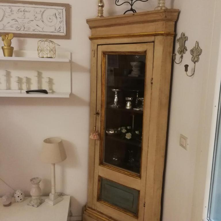 Bologna Boutique Home - Appartamento Deluxe - 42