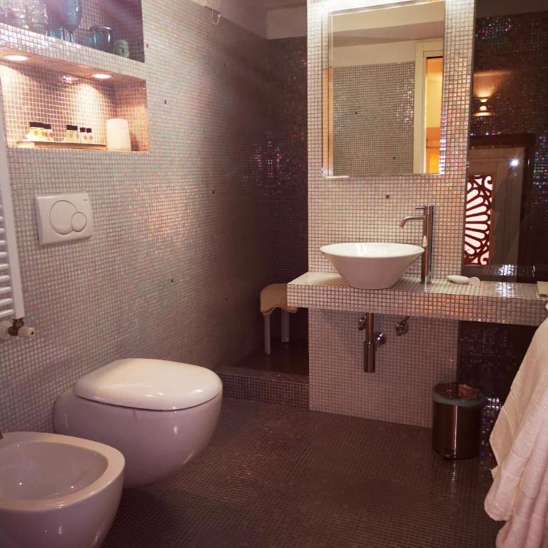 Bologna Boutique Home - Appartamento Deluxe - 30
