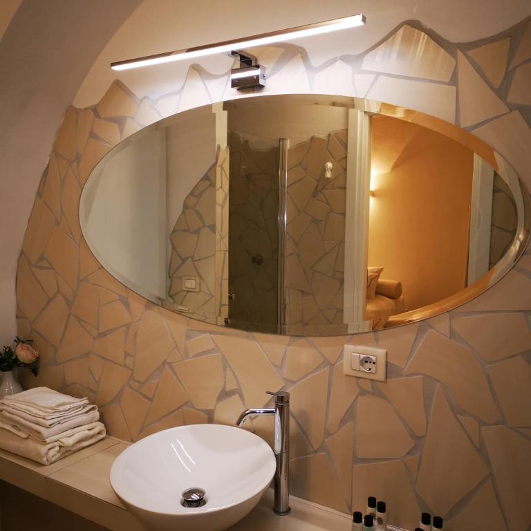 Bologna Boutique Home - Appartamento Deluxe - 18