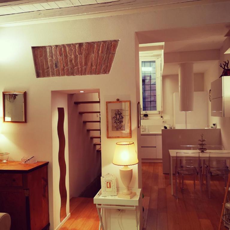 Bologna Boutique Home - Appartamento Deluxe - 32
