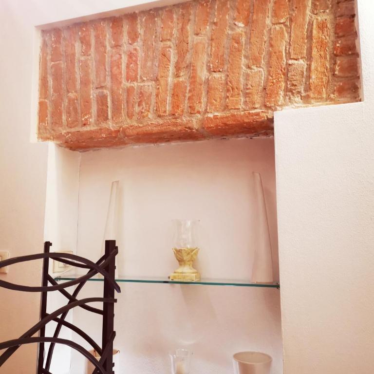 Bologna Boutique Home - Appartamento Deluxe - 34