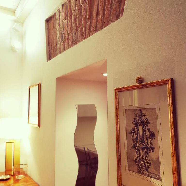 Bologna Boutique Home - Appartamento Deluxe - 36
