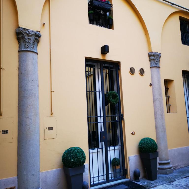 Bologna Boutique Home - Appartamento Deluxe - 37