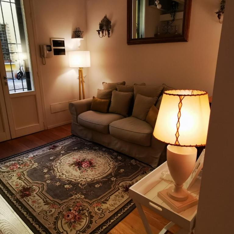 Bologna Boutique Home - Appartamento Deluxe - 38