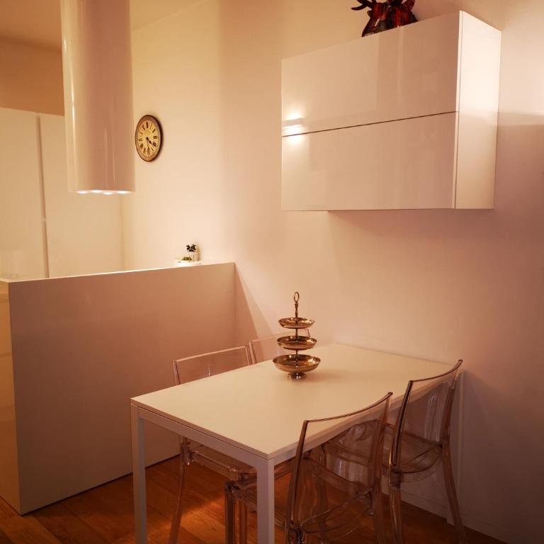Bologna Boutique Home - Appartamento Deluxe - 39