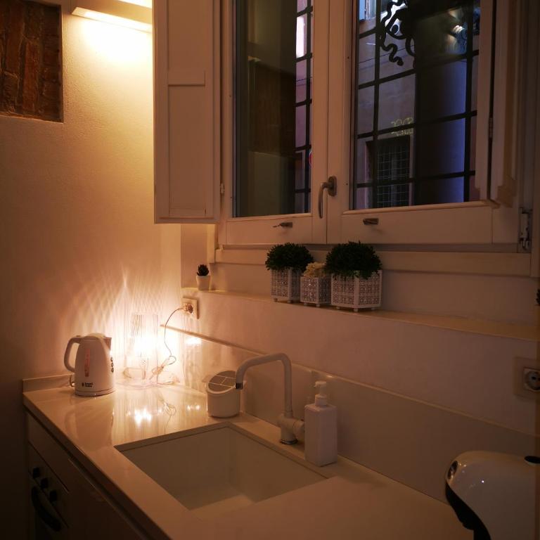 Bologna Boutique Home - Appartamento Deluxe - 40