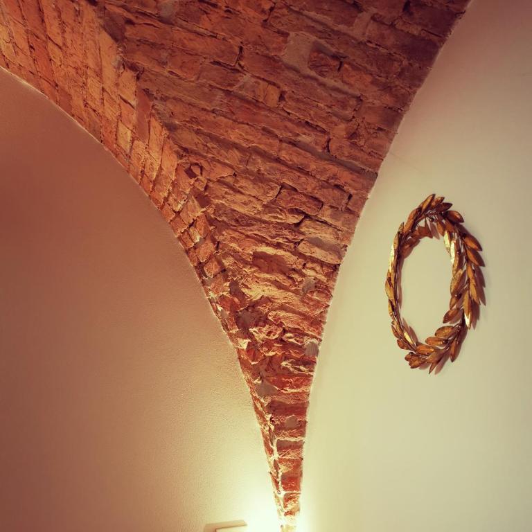 Bologna Boutique Home - Appartamento Deluxe - 13