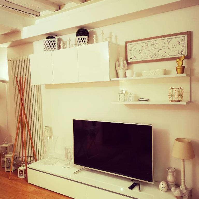Bologna Boutique Home - Appartamento Deluxe - 7