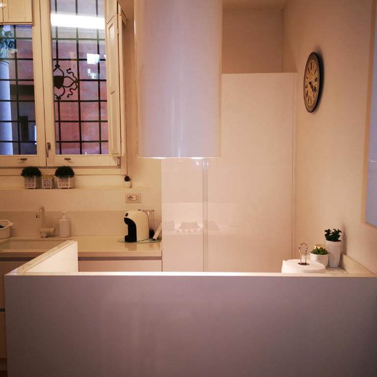 Bologna Boutique Home - Appartamento Deluxe - 44