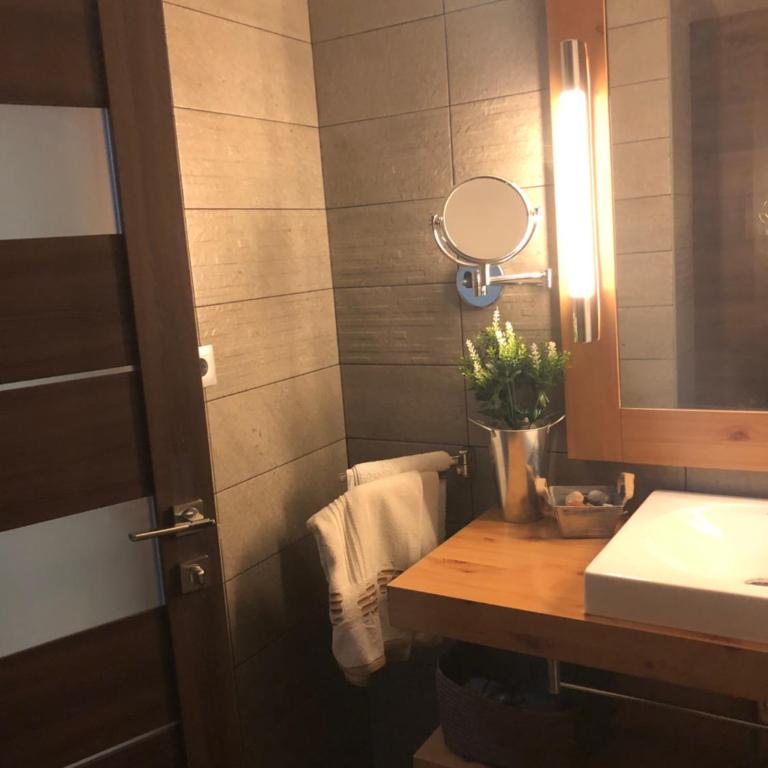 Family-Appartment - Apartamento - 20