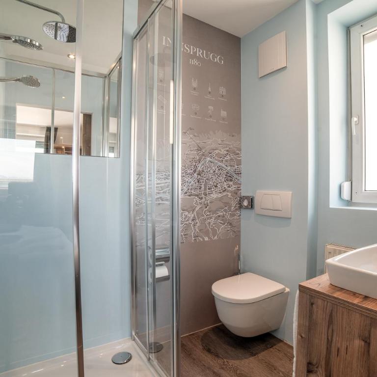 BinderS Budget City-Mountain Hotel - Deluxe Einzelzimmer - 10