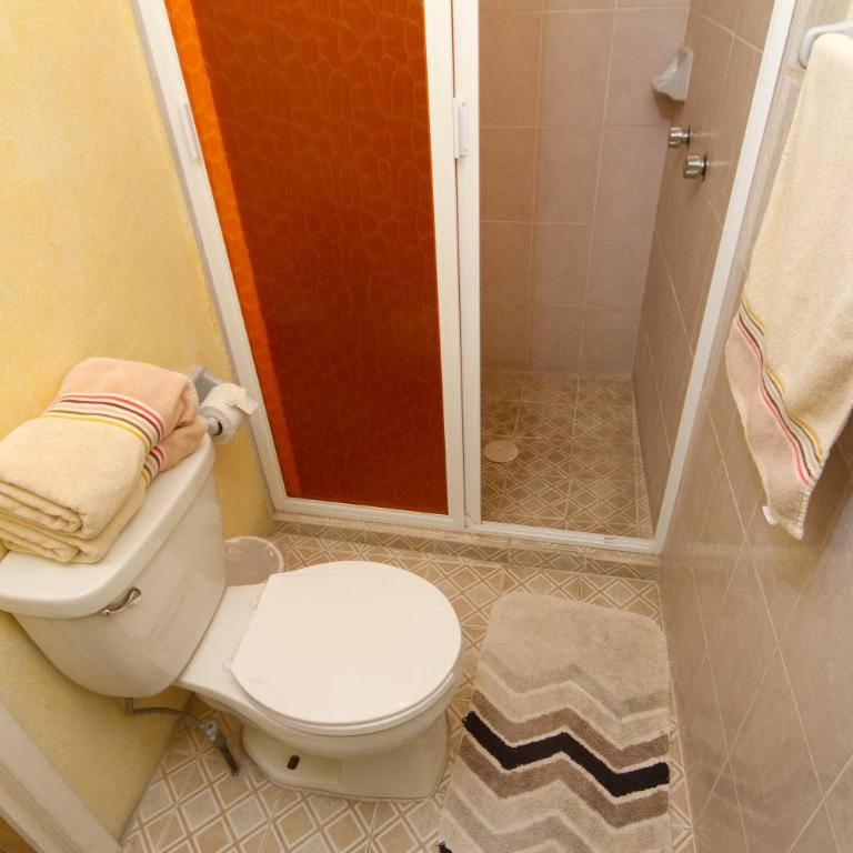 Posada Maria Luisa - Family Junior Suite - 4