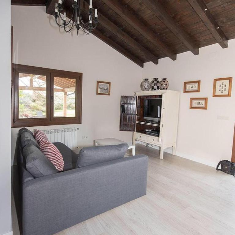 Villa El tinganon - Two-Bedroom House - 26