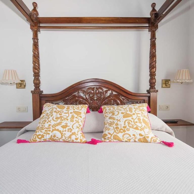 Villa El tinganon - Two-Bedroom House - 6