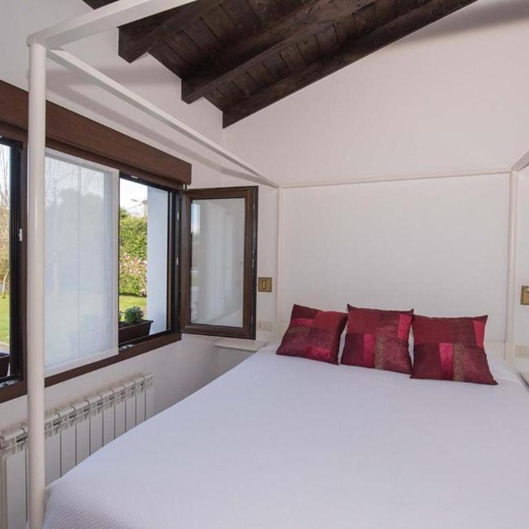 Villa El tinganon - Two-Bedroom House - 25