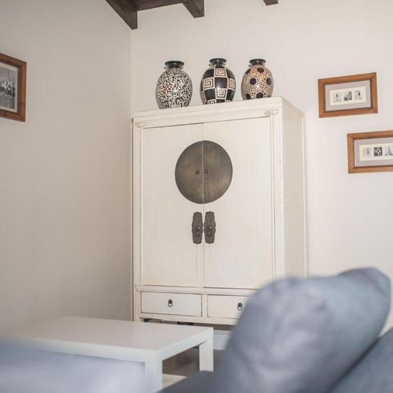 Villa El tinganon - Two-Bedroom House - 65