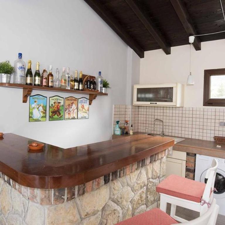 Villa El tinganon - Two-Bedroom House - 27