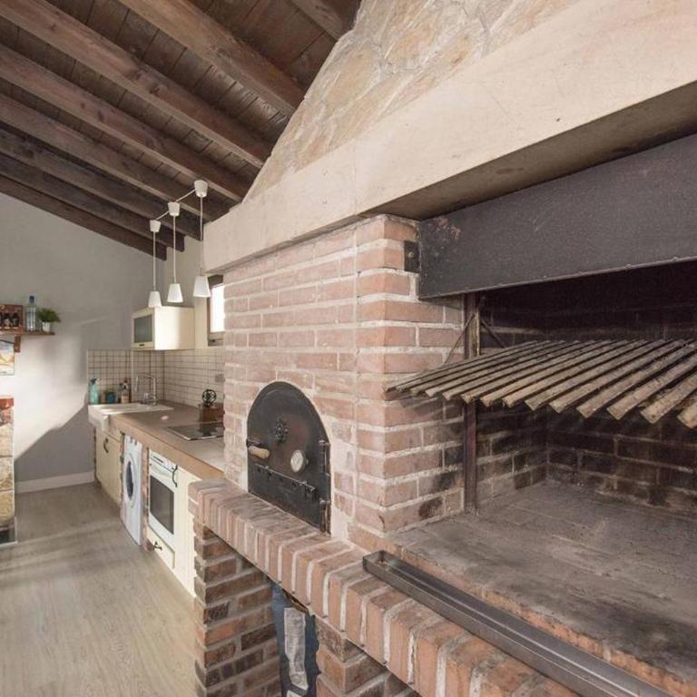 Villa El tinganon - Two-Bedroom House - 9
