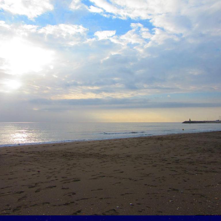CARIHUELA BEACH - Apartamento de 1 dormitorio - 6