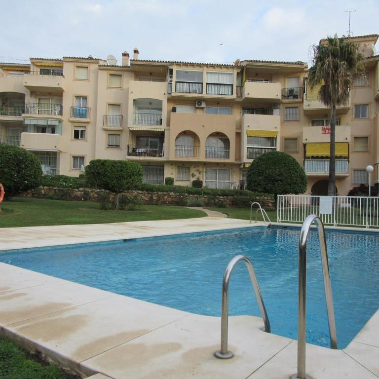 CARIHUELA BEACH - Apartamento de 1 dormitorio - 3