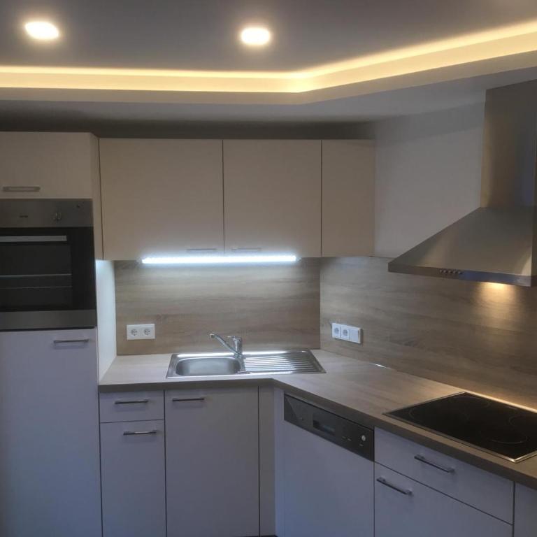 APART BRADL - Apartment mit 1 Schlafzimmer - 11