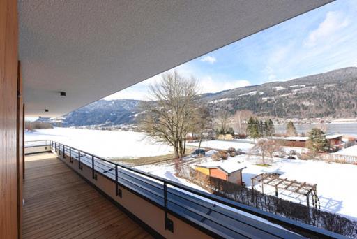 Seechalet - Deluxe Apartment - 22