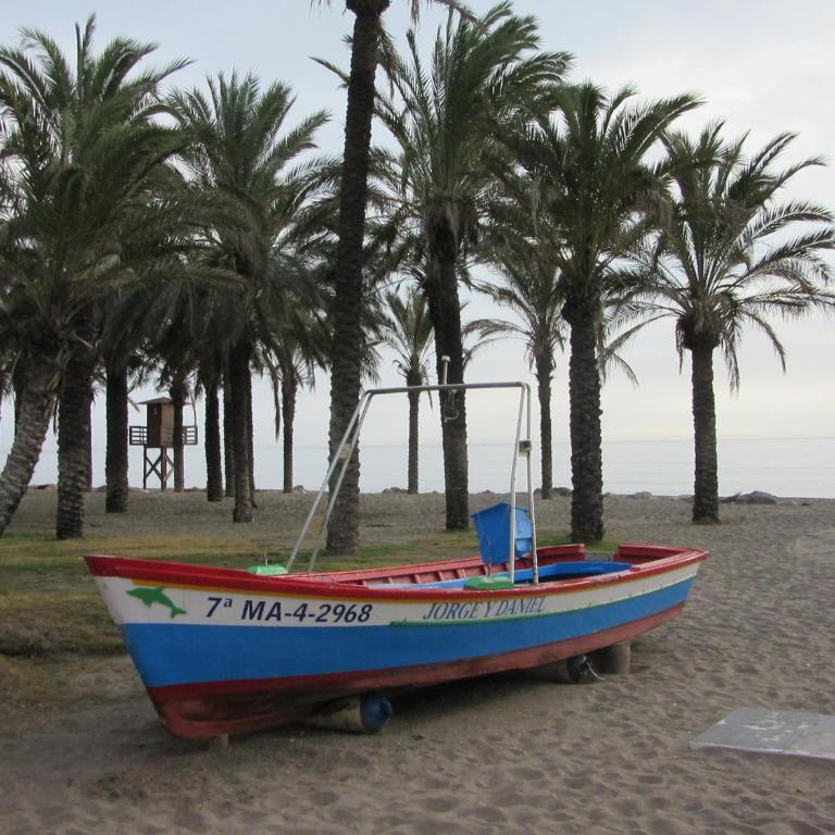 CARIHUELA BEACH - Apartamento de 1 dormitorio - 8