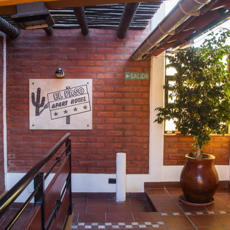 El Paso departamentos - Apartment - 6