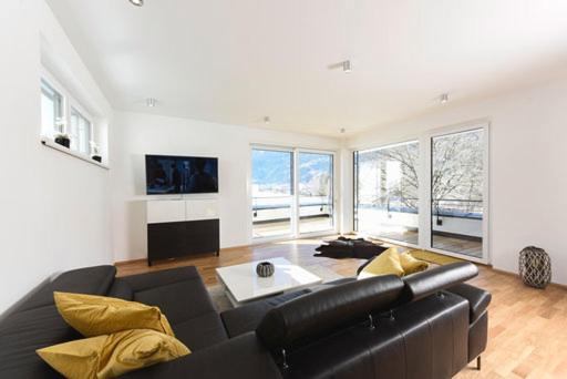 Seechalet - Deluxe Apartment - 16