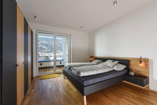 Seechalet - Deluxe Apartment - 8