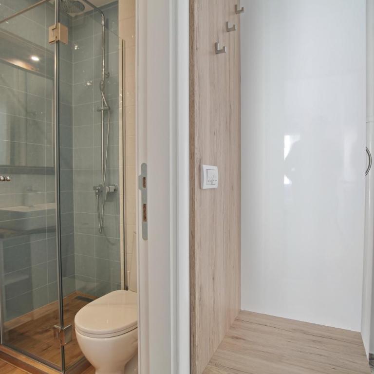 Bianca - Deluks Apartman - 20