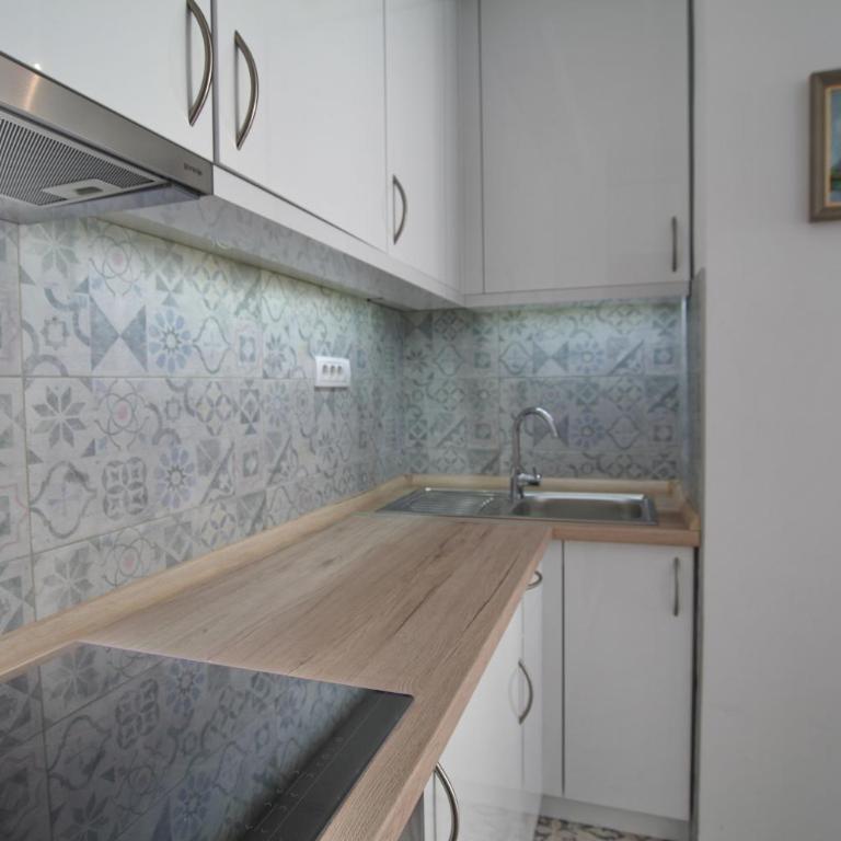 Bianca - Deluks Apartman - 15