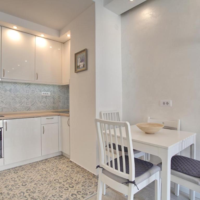 Bianca - Deluks Apartman - 13