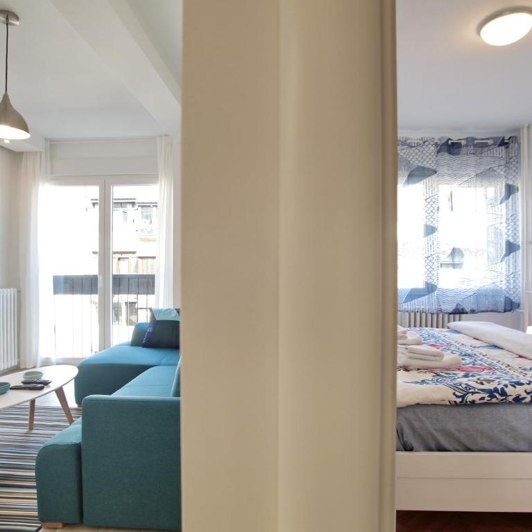 Bianca - Deluks Apartman - 8