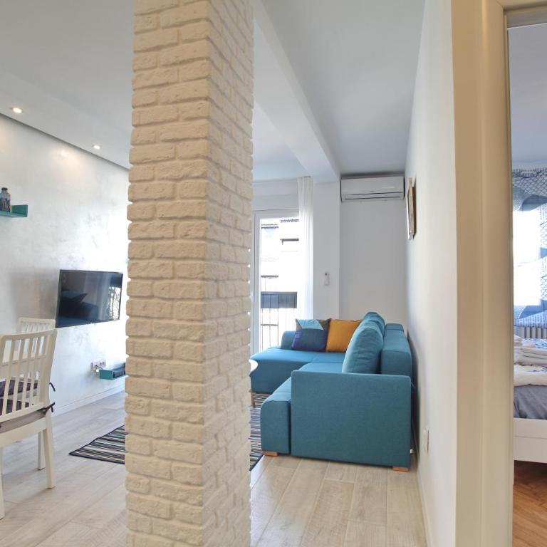 Bianca - Deluks Apartman - 6