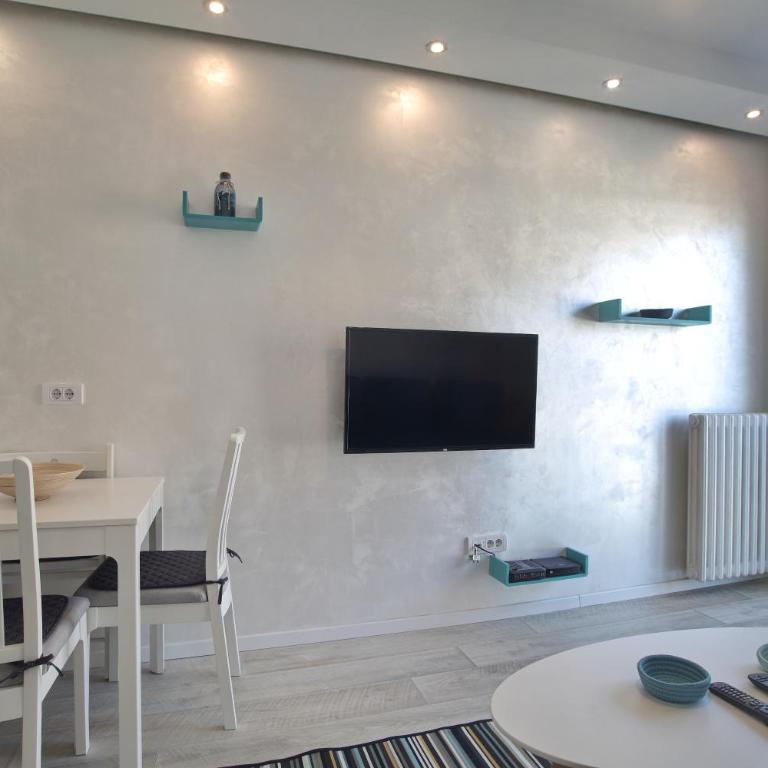 Bianca - Deluks Apartman - 9