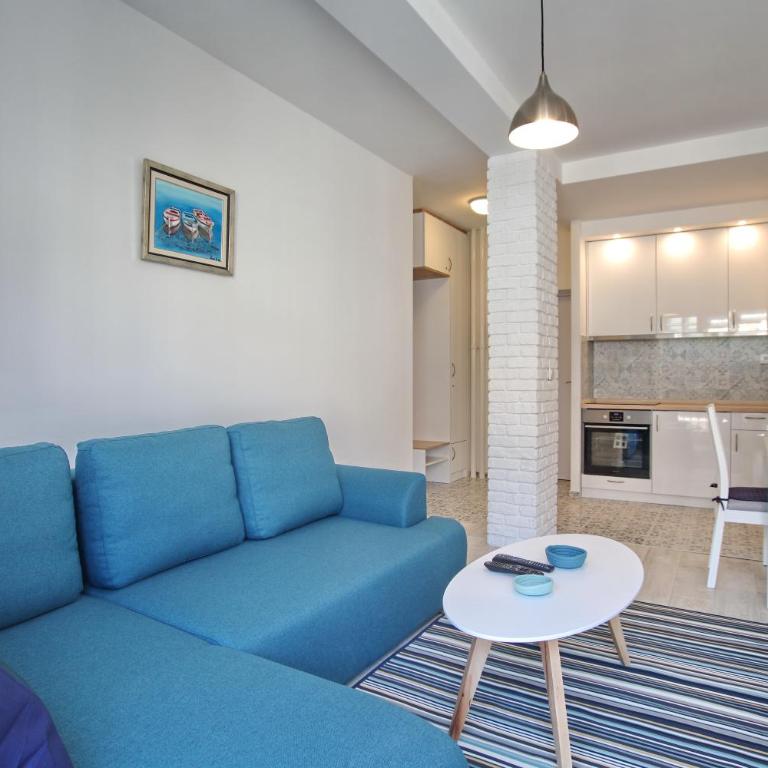 Bianca - Deluks Apartman - 3