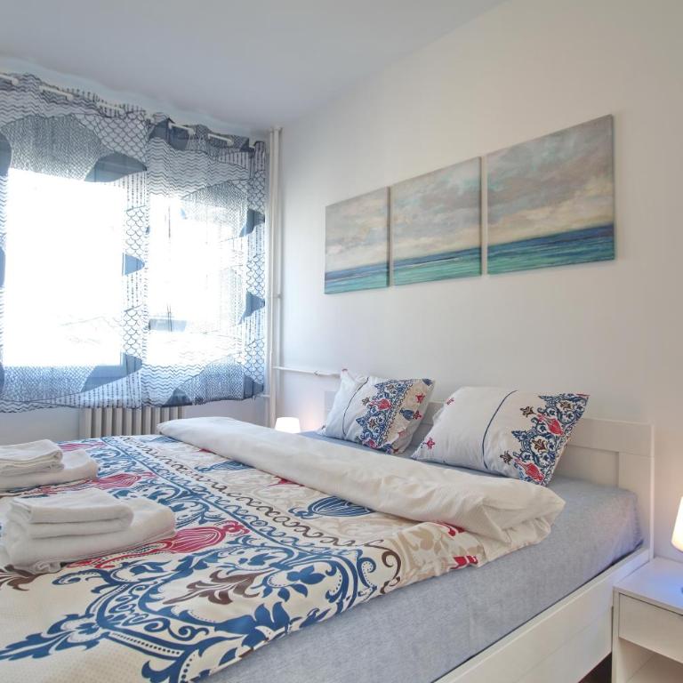 Bianca - Deluks Apartman - 18