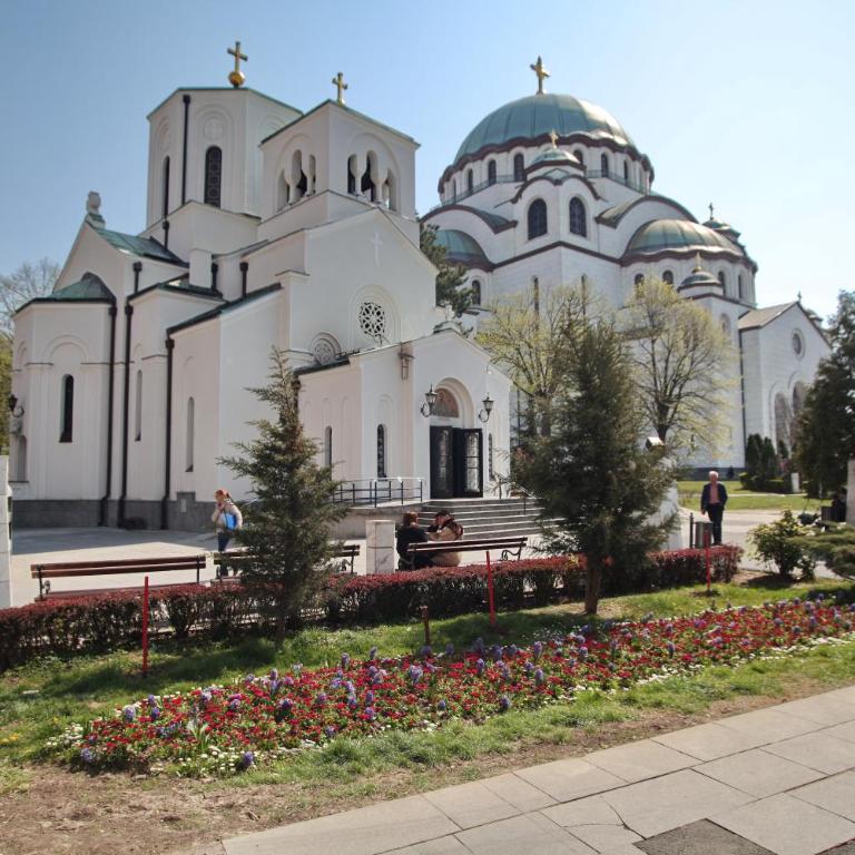 Bianca - Deluks Apartman - 25