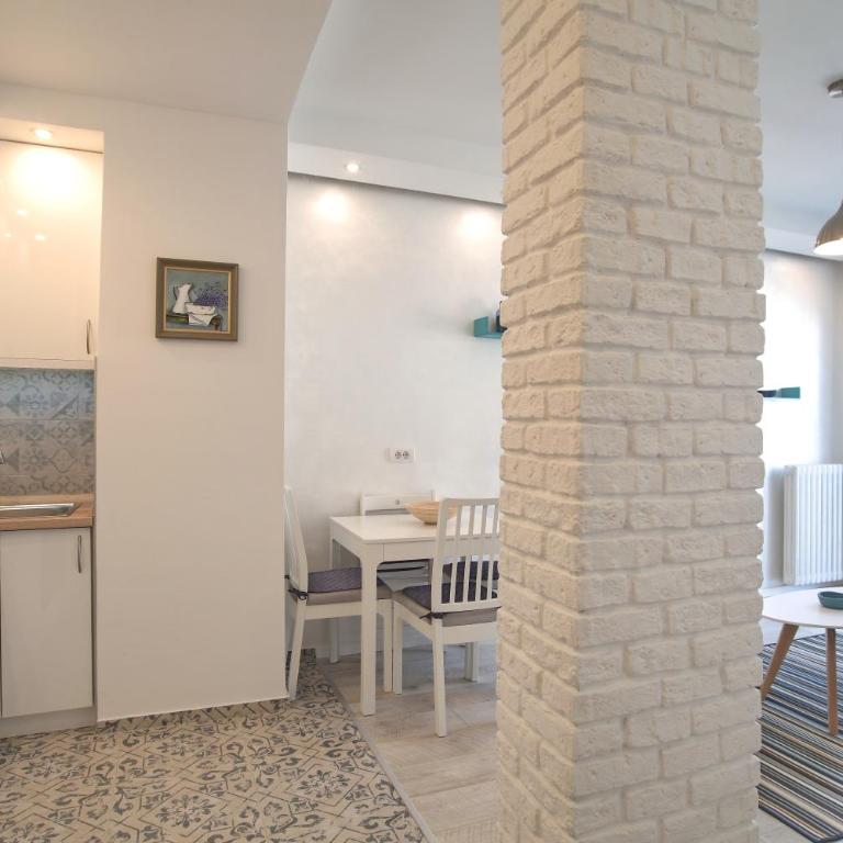 Bianca - Deluks Apartman - 11