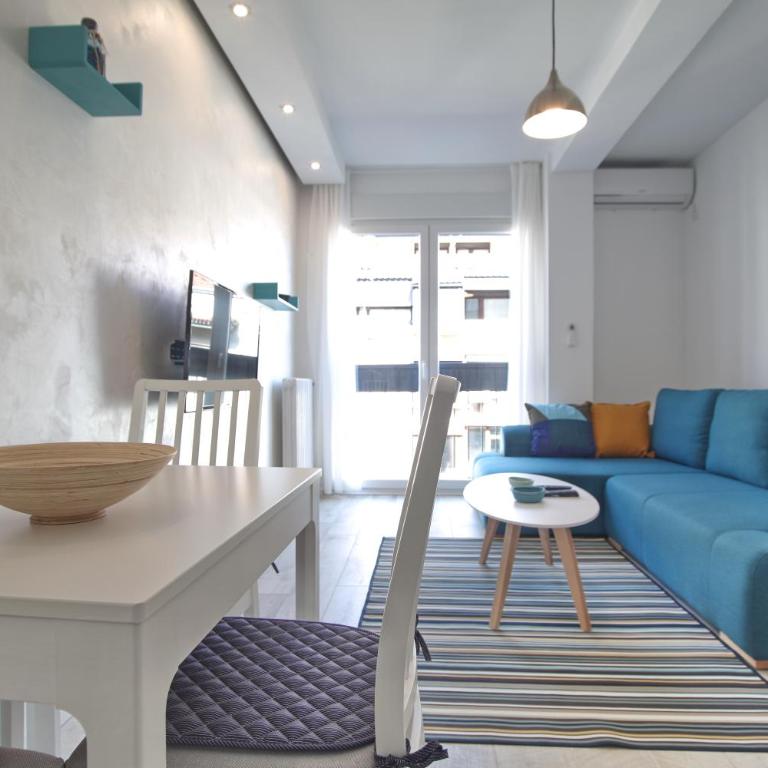 Bianca - Deluks Apartman - 5