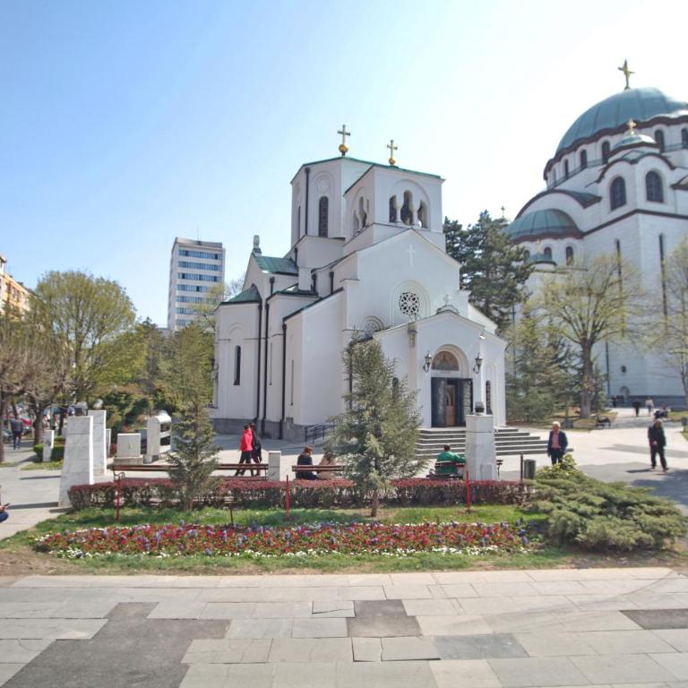 Bianca - Deluks Apartman - 26