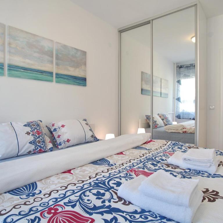 Bianca - Deluks Apartman - 19