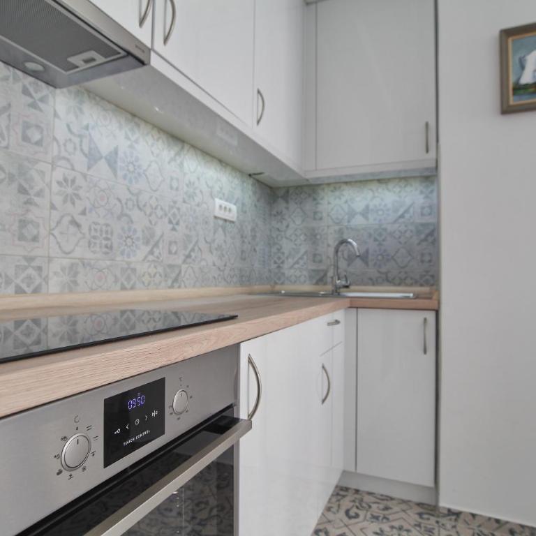 Bianca - Deluks Apartman - 14