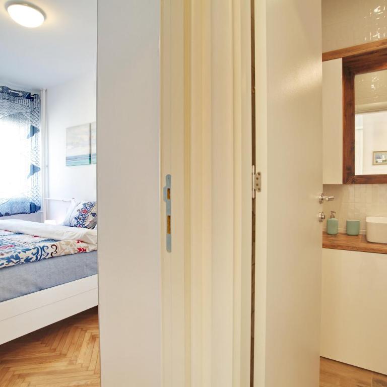 Bianca - Deluks Apartman - 16