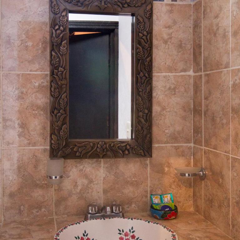 Posada Maria Luisa - Double Room - 4