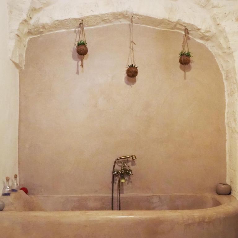 Albergo Diffuso Sotto le Cummerse - Suite - 28