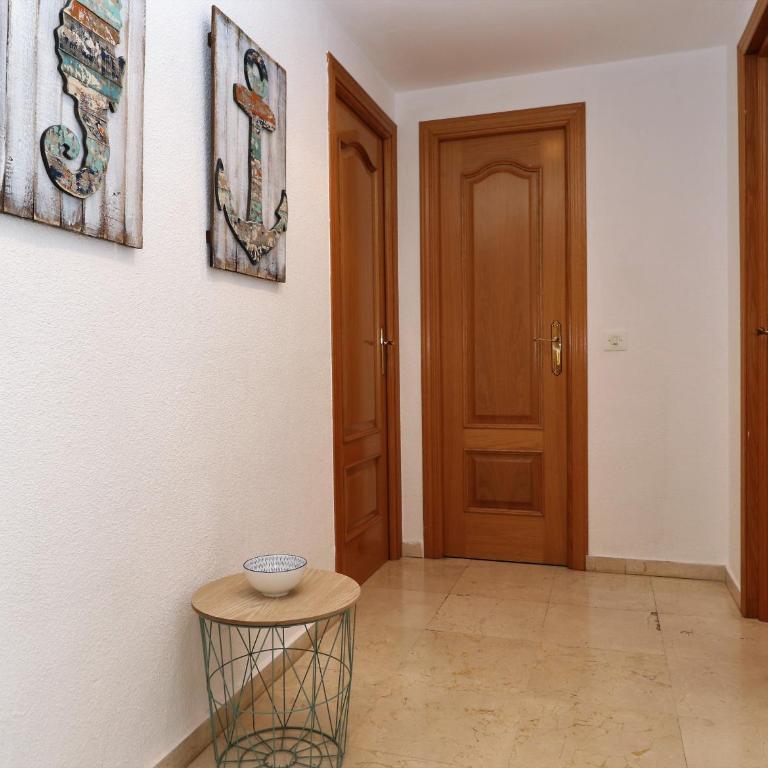 Don Miguel 1 18-A Levante Beach Apartment - Apartment - 19