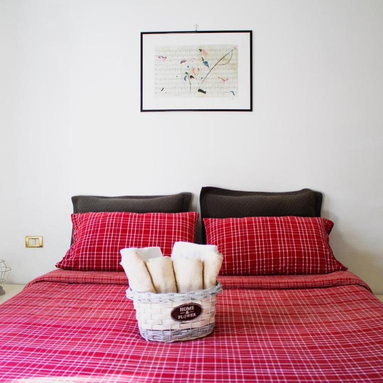 La Casa dei Fiori - Two-Bedroom Apartment - 30