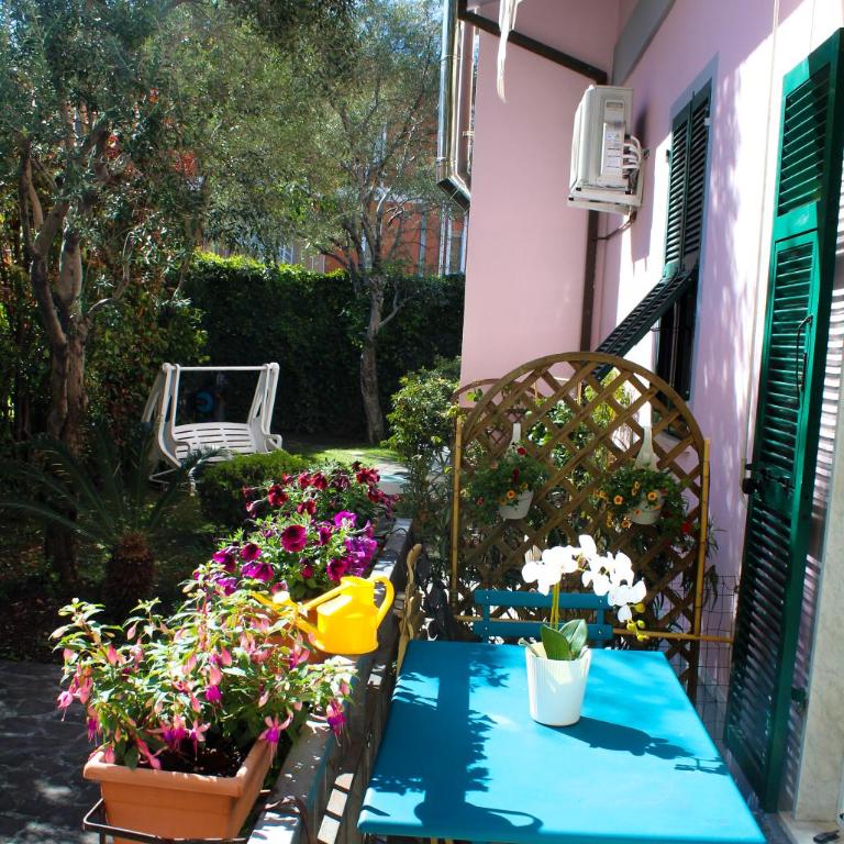 La Casa dei Fiori - Two-Bedroom Apartment - 45